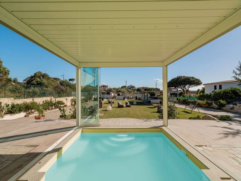 Villa Eden Beach