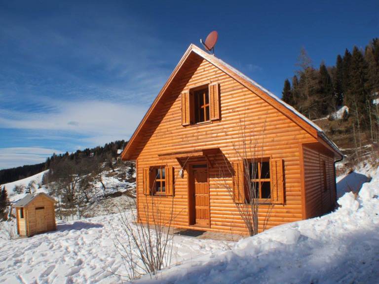 Chalet Liebenfels