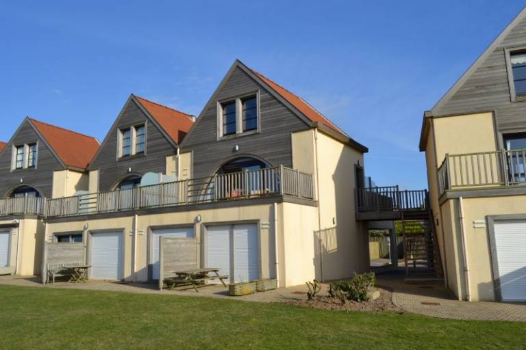 Appartement  Wimille