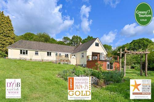 Bed and breakfast Moretonhampstead