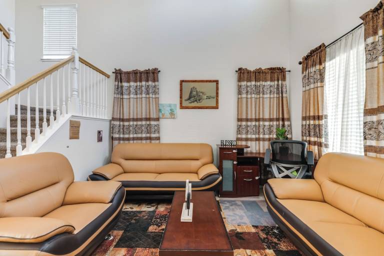Cottage Turlock