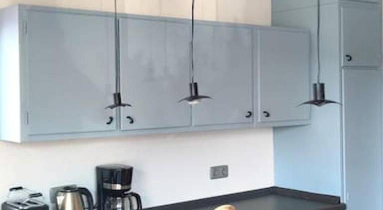 Holiday apartment with 2 rooms for 6 persons — photo 2
