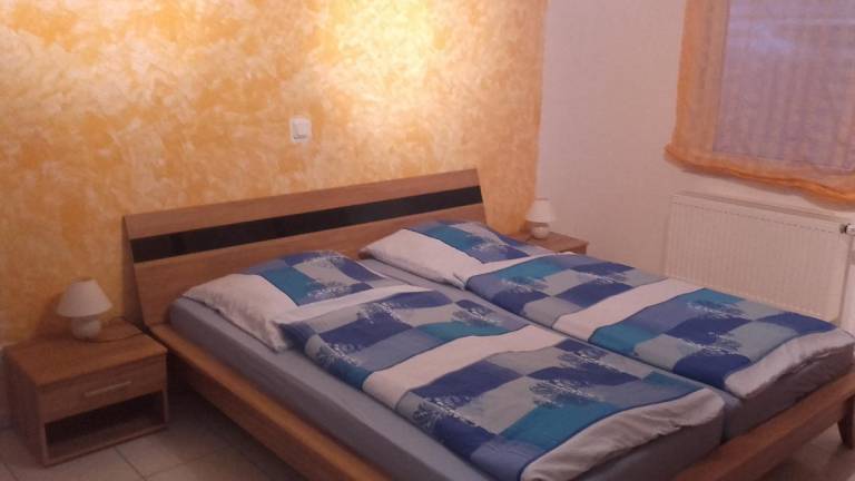 Ferienwohnung Mauth