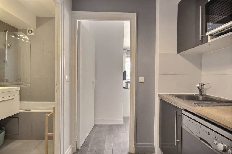 Pleasant holiday apartment | Dogs allowed — photo 4