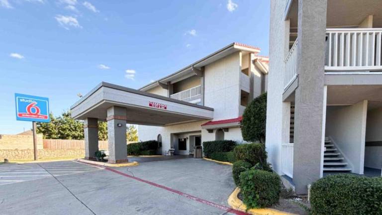 Studio 6 Irving, TX – DFW North in Irving, TX
