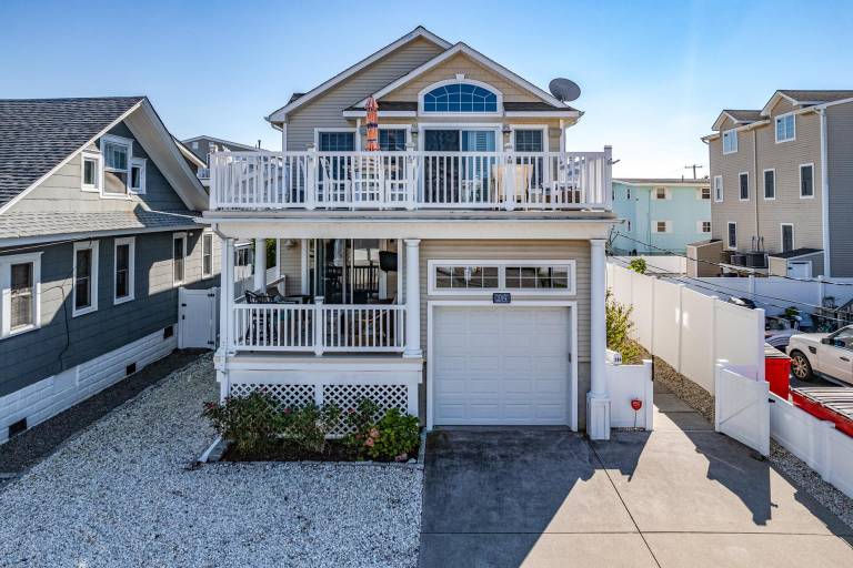 House  Avalon