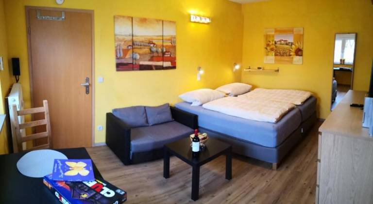 Havelapartments in Berlin
