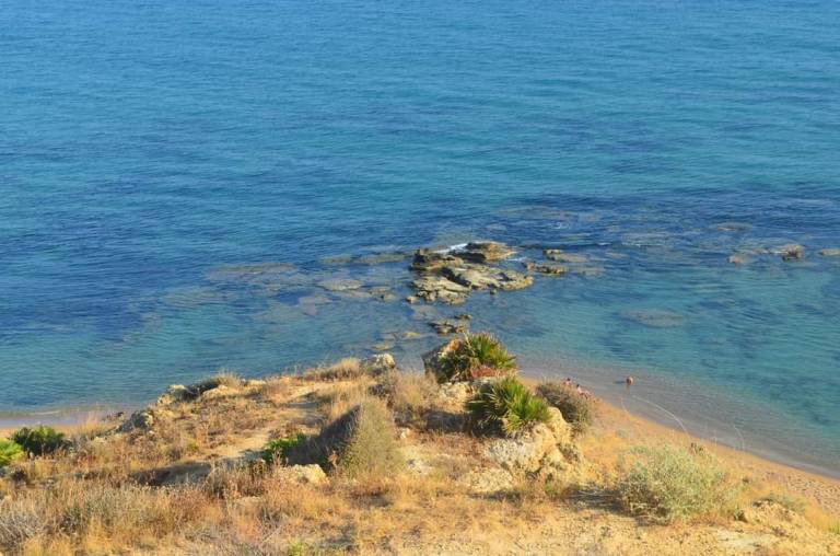 Ferienhaus in Castelvetrano, Porto Palo Est, Sizilien f&uuml;r max. 11 Personen