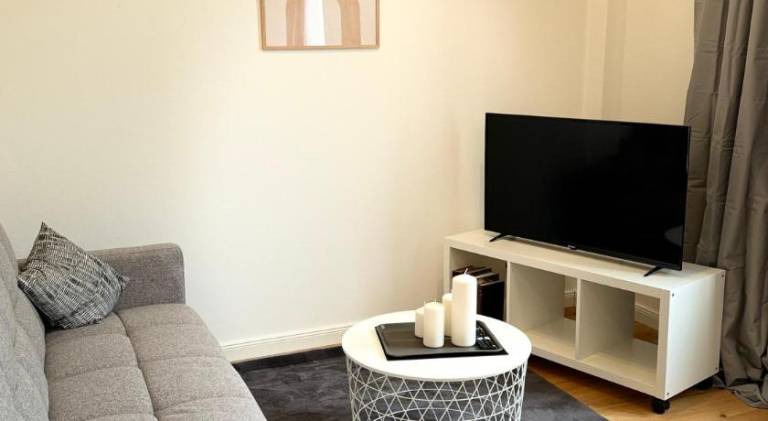 Rental apartment with 1 room for 3 persons — photo 2
