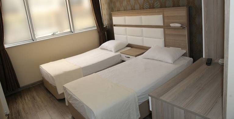 Bed and breakfast  Saray