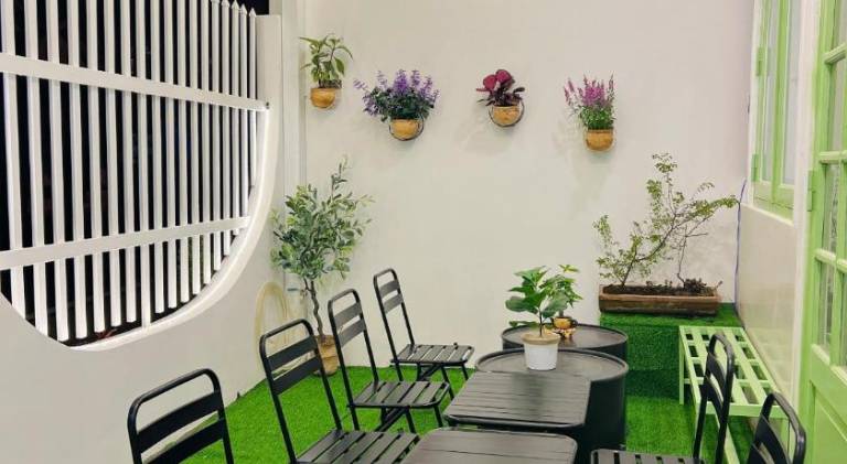 Vacation home with barbecue — photo 4