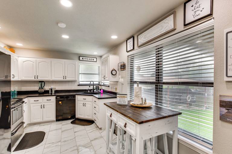 House Granbury