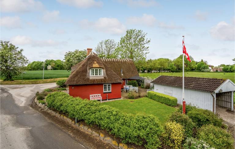 Ferienhaus  Nordborg Sogn