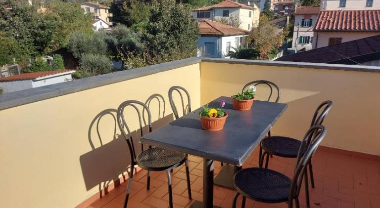 Pleasant rental apartment with patio | Dogs allowed — photo 3