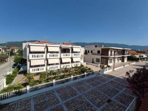 Apartment  Asprovalta