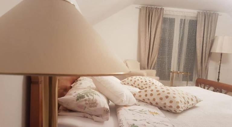 Ferienwohnung Wesseling