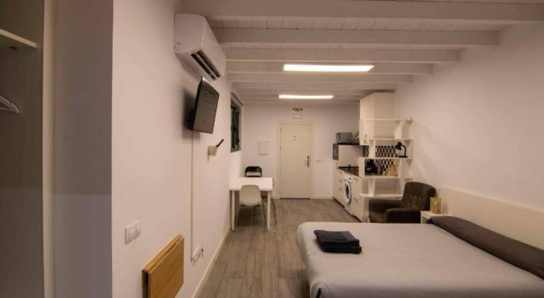 Apartamento  León