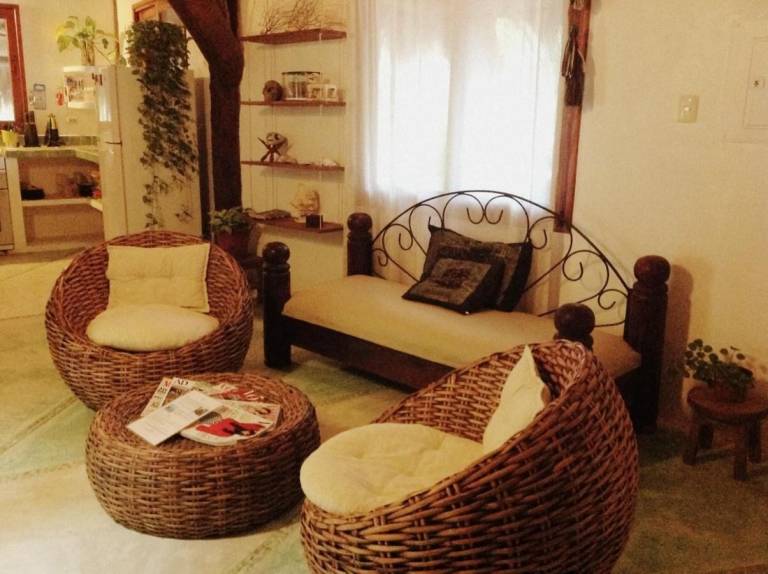 Maison de vacances Holbox