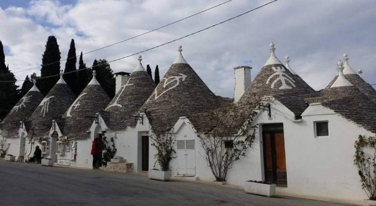 Villa with 2 rooms for 4 persons — photo 4
