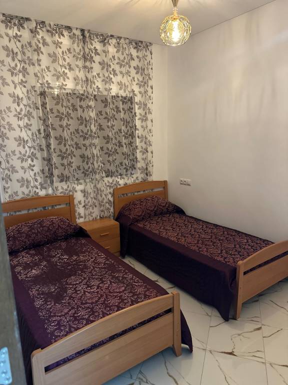 Appartement Tanger