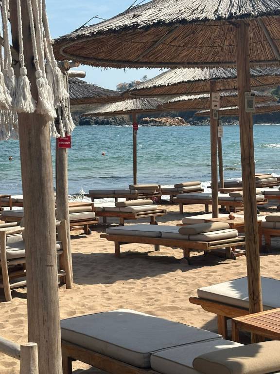 Ferienwohnung Tschernomorez