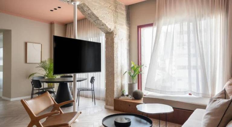 95 m² Ferienhaus