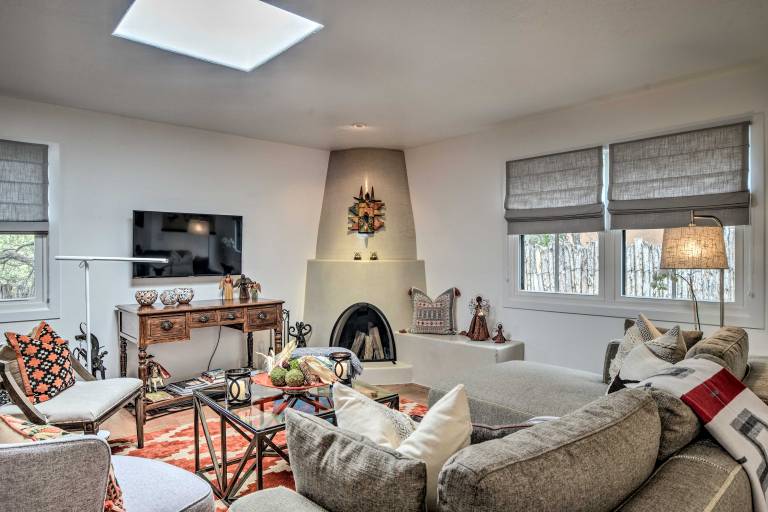 Apartamento Santa Fe