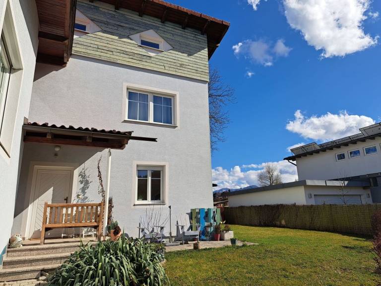 Ferienwohnung Klagenfurt am Wörthersee