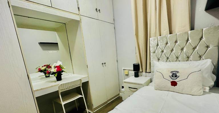 House with 4 rooms for 4 persons — photo 4