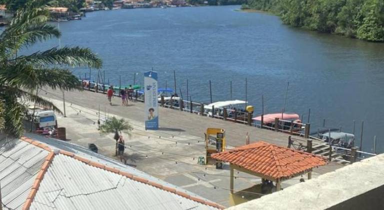Pousada Village — photo 3
