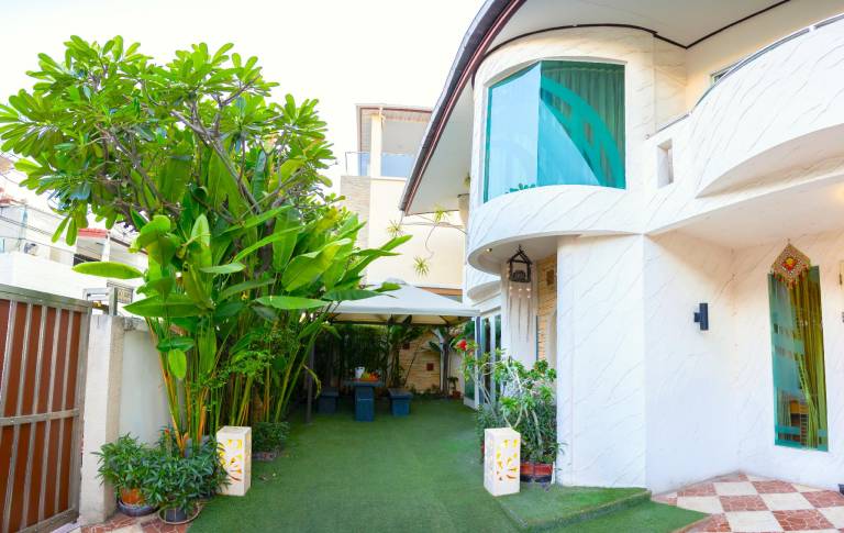 House  Chong Nonsi
