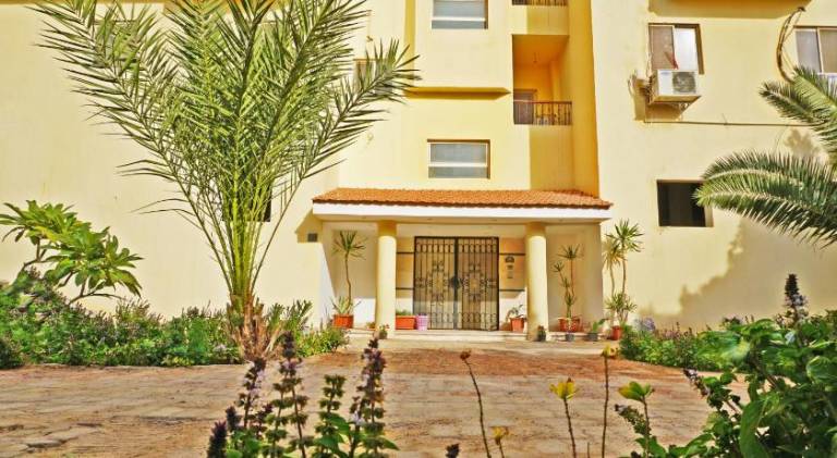 Holiday apartment with 2 rooms for 4 persons — photo 5