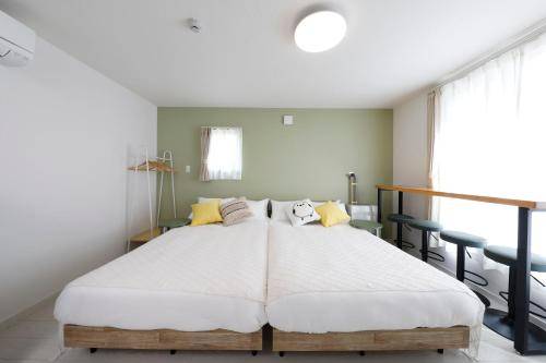 21 m² Ferienwohnung