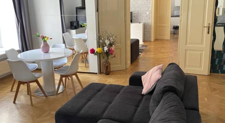 Apartment | Near Bratislava Castle in Bratislava