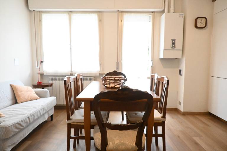 Child-friendly beautiful rental apartment with terrace | City view | Close to the beach | Pets allowed — photo 2