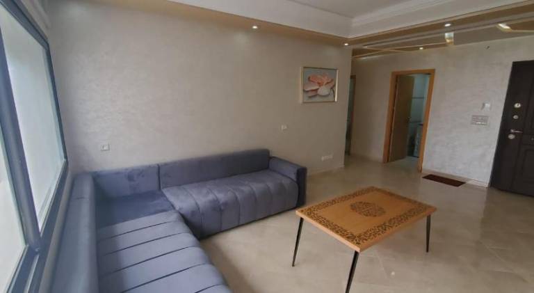 Holiday apartment with 2 rooms for 4 persons — photo 2