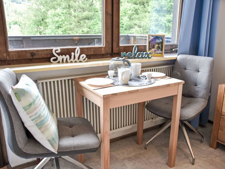 Wonderful holiday apartment with patio & barbecue | Mountain view | Dogs allowed — photo 3