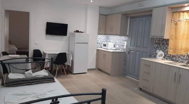 Rental apartment with terrace & garden | Dogs allowed — photo 3