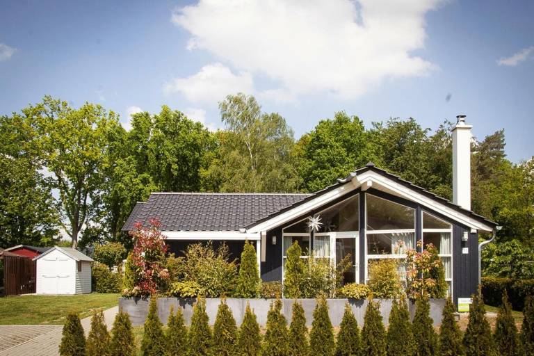 Ferienhaus Dümmer