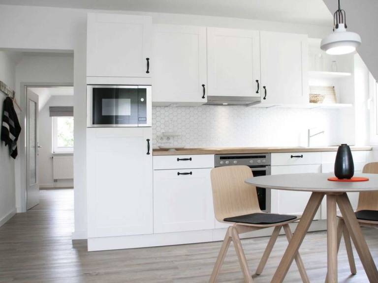 Ferienwohnung Nieblum