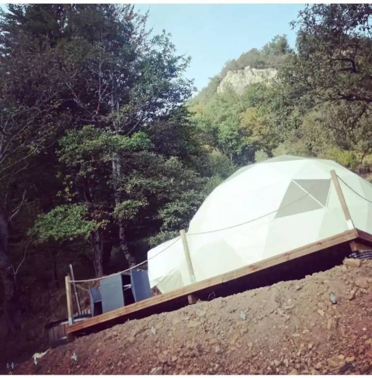 Chalet Sarrancolin