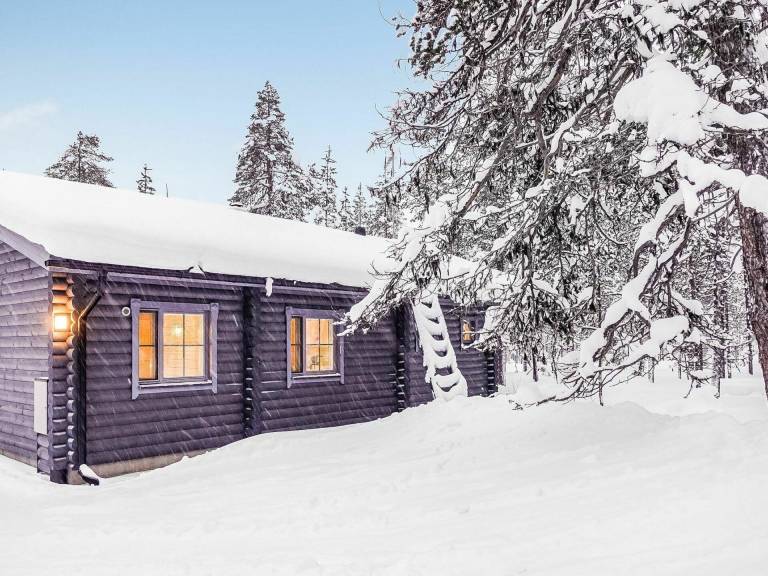 Huis Sodankylä