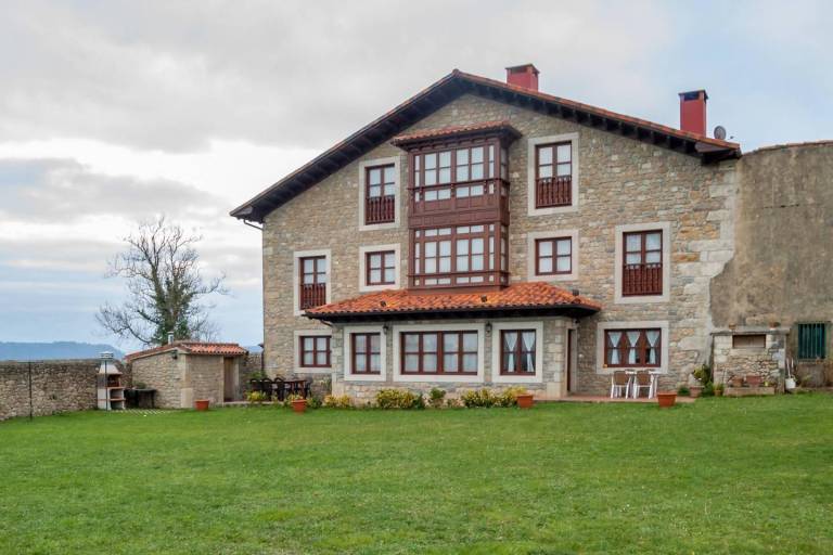 Casa Ribadedeva