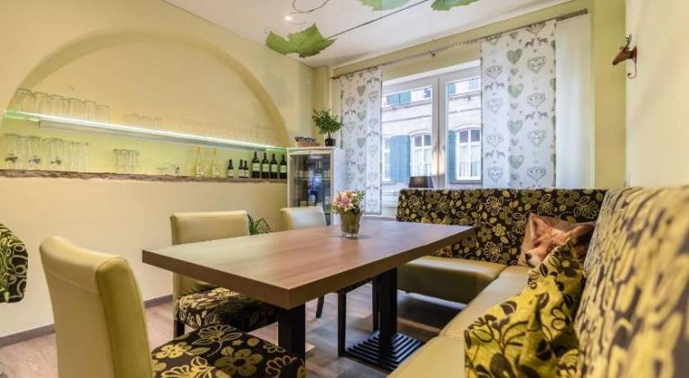 Hotel Altes Weinhaus — photo 3