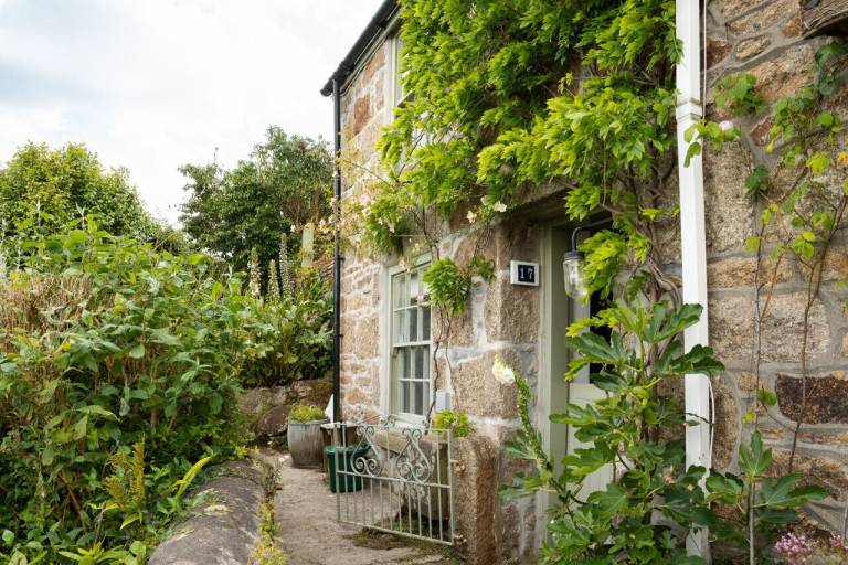 Cottage  Penzance