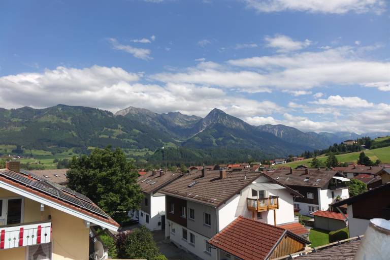Apartment Fischen