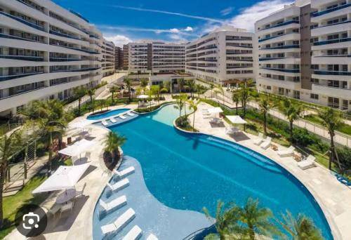 Apartamento  Vargem Grande
