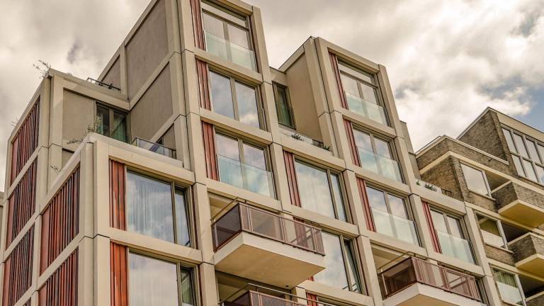 Ferienwohnung Den Haag