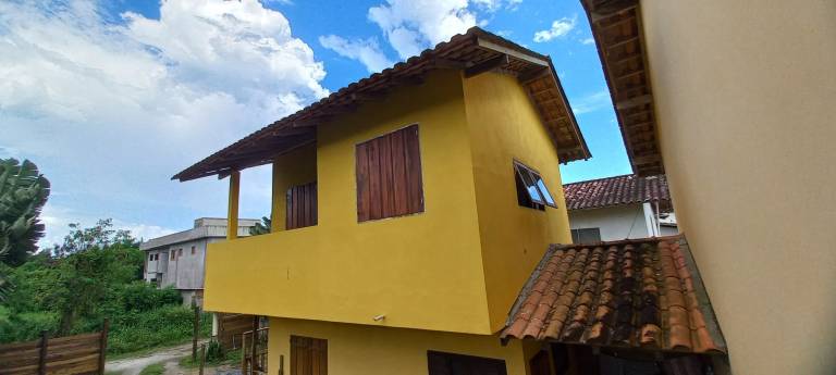 Apartamento Paraty