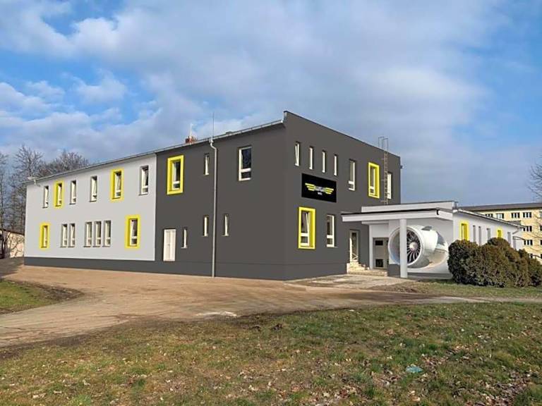 Aparthotel Stará Ves nad Ondřejnicí